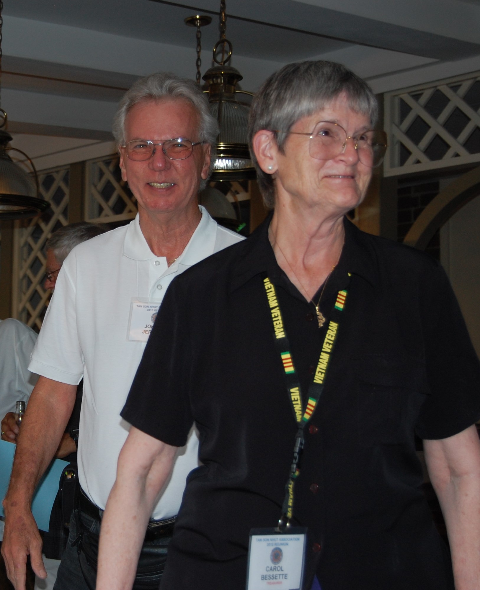 Carol Bessette Photo 9